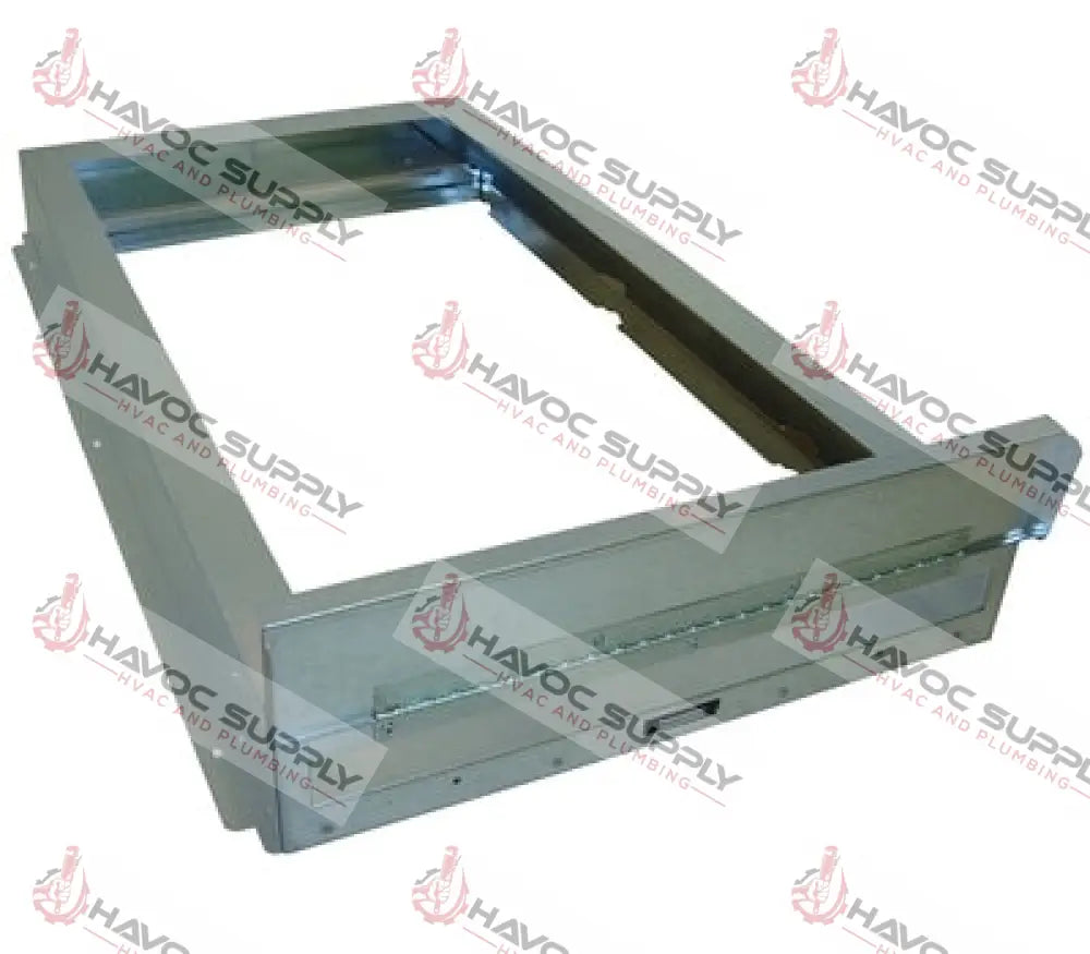 FHG16253 - 16X25X3 FURNACE FILTER BASE - HAVOC SUPPLY, LLC