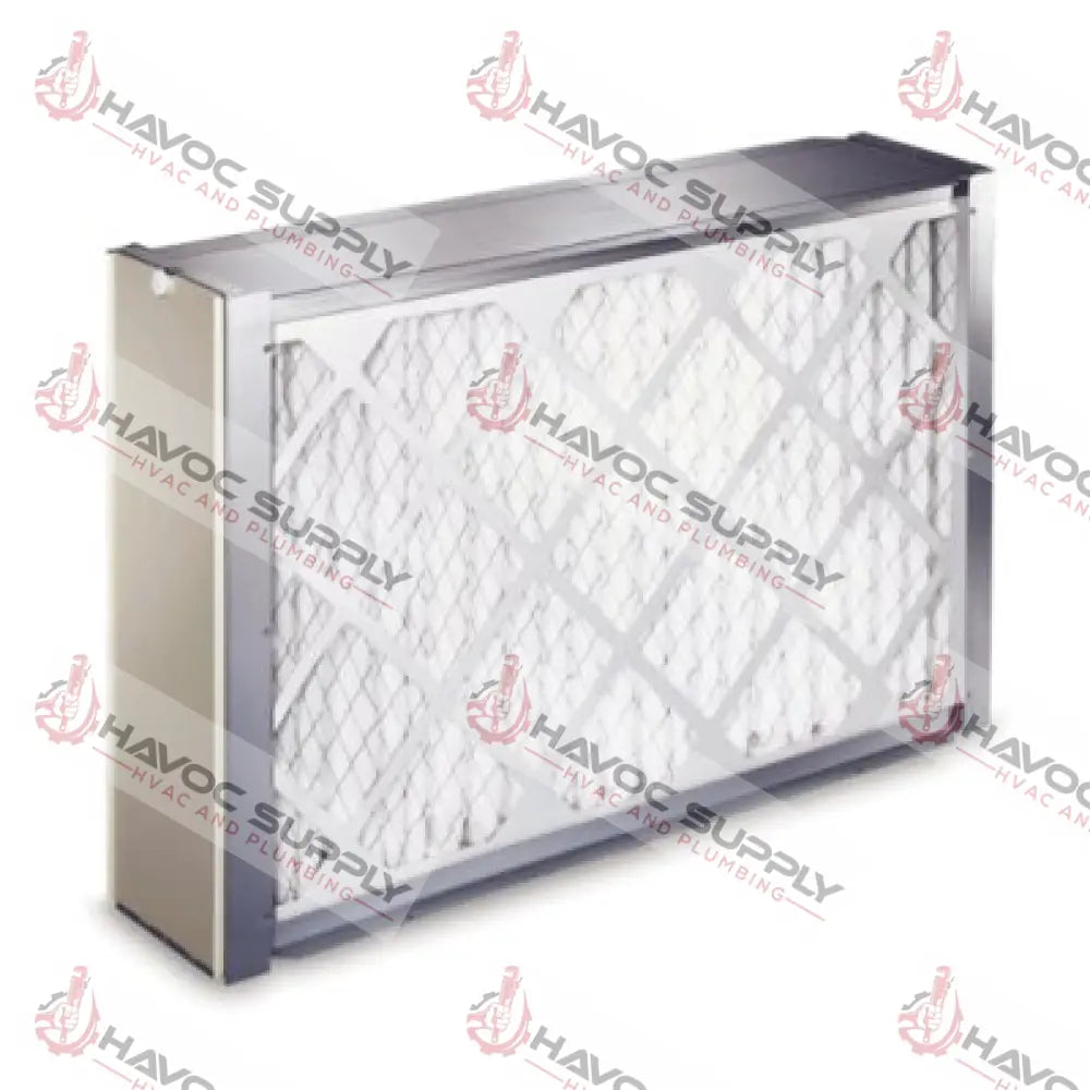 FILCABXL0020 - 20X25X6 FURNACE FILTER CABINET - HAVOC SUPPLY, LLC