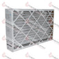 FILXXCAR0016 - 16X25X4 PLEATED - HAVOC SUPPLY, LLC