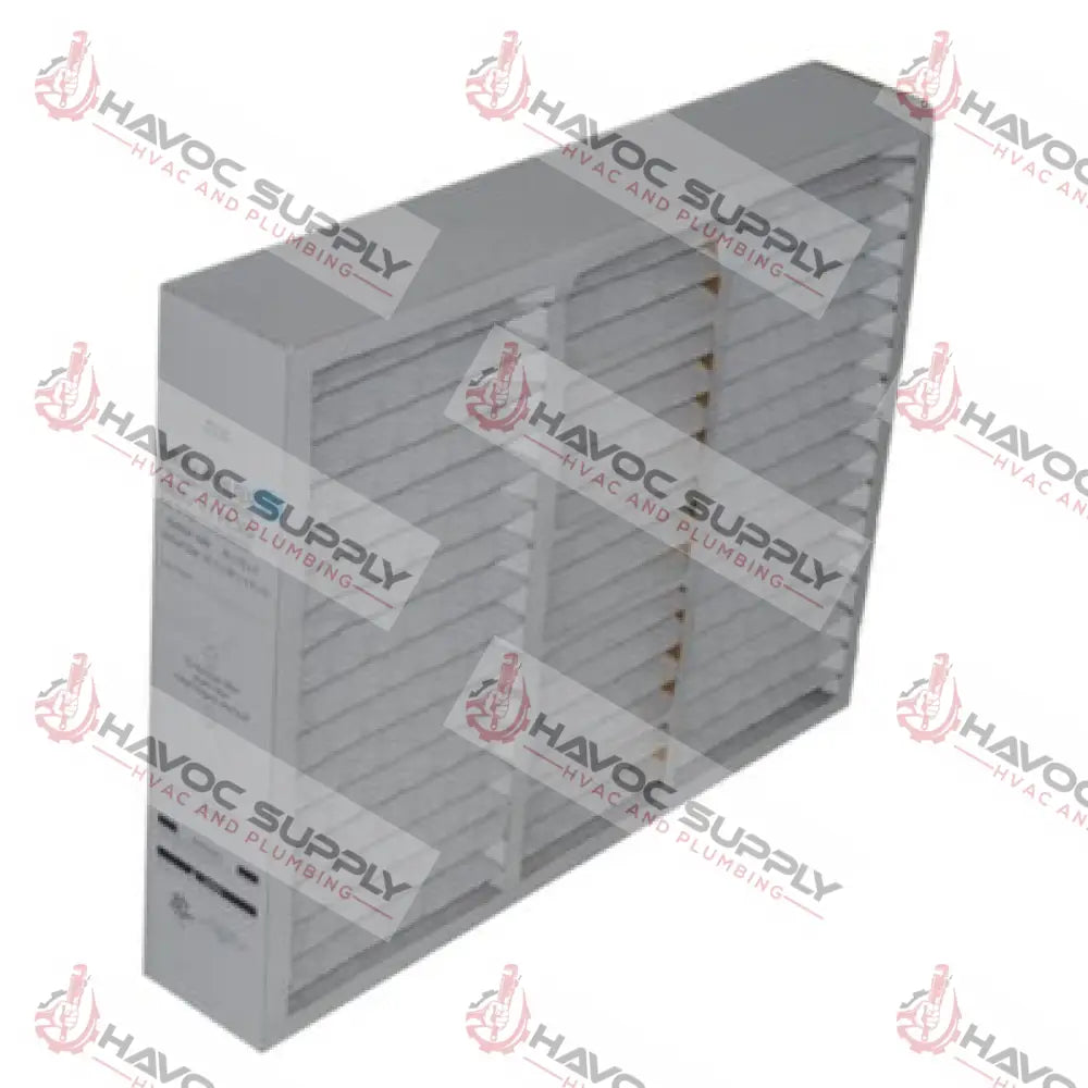 FILXXCAR0020 - 20X25X4 PLEATED - HAVOC SUPPLY, LLC