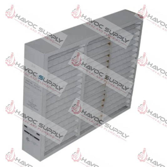 FILXXCAR0020 - 20X25X4 PLEATED - HAVOC SUPPLY, LLC