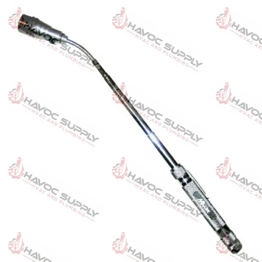 FL3A - EXTENDABLE MAGNETIC FLASHLIGHT - SO TOOLS