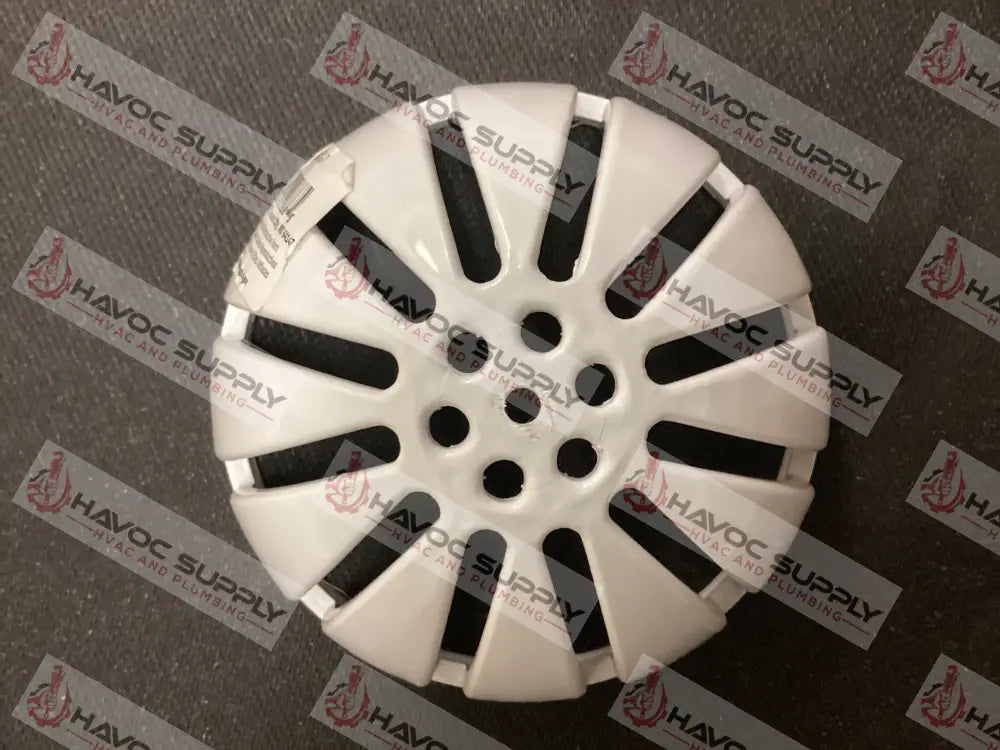 FLOOR SINK DOME STRAINER - HAVOC SUPPLY, LLC