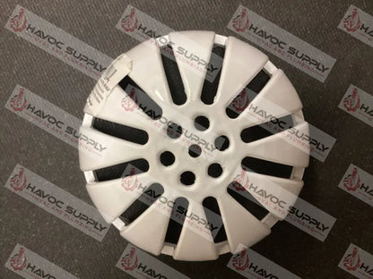 FLOOR SINK DOME STRAINER - HAVOC SUPPLY, LLC