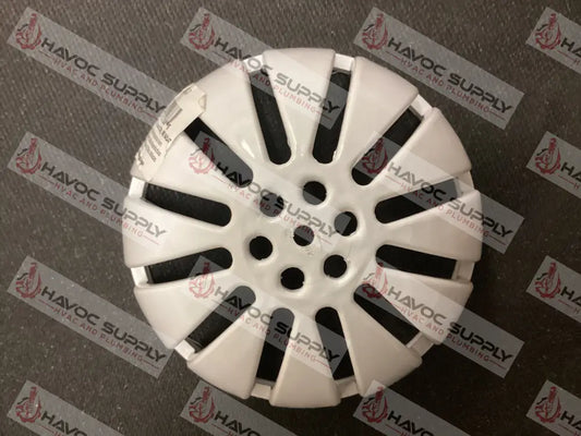 FLOOR SINK DOME STRAINER - HAVOC SUPPLY, LLC