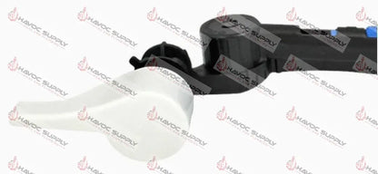 FLUIDMASTER TOILET TANK LEVER - HAVOC SUPPLY, LLC