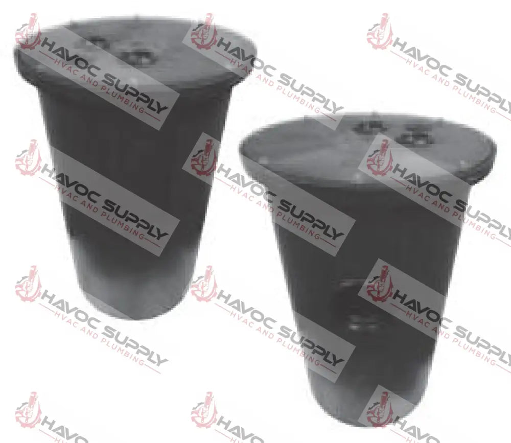 FOAM BASIN - 18" DIAMETER X 30" HEIGHT - HAVOC SUPPLY, LLC