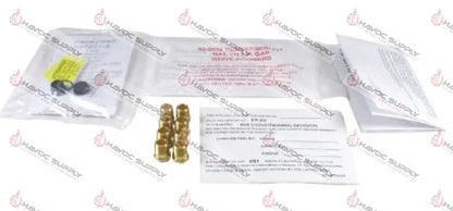 FP-02 - RHEEM FURNACE LP KIT - SO - HAVOC SUPPLY, LLC
