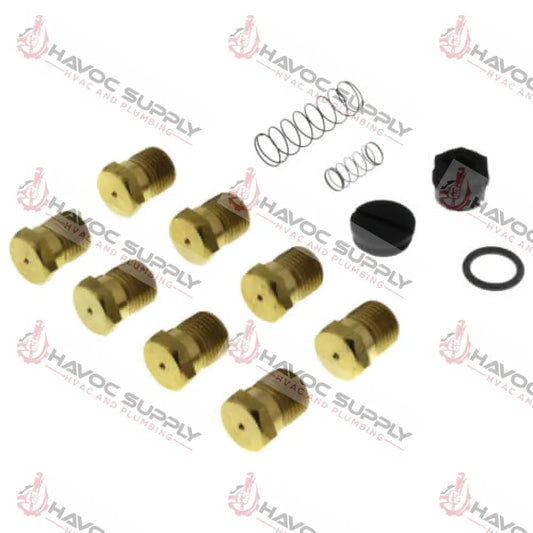 FP-02 - RHEEM FURNACE LP KIT - SO - HAVOC SUPPLY, LLC
