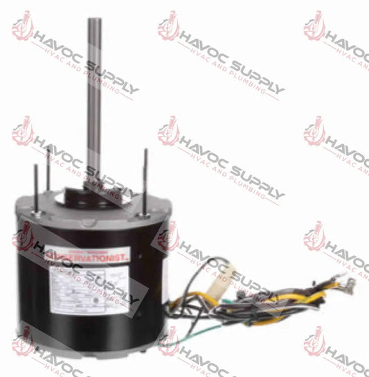 FS1056S - 1/2 HP CONDESNER MOTOR - HAVOC SUPPLY, LLC