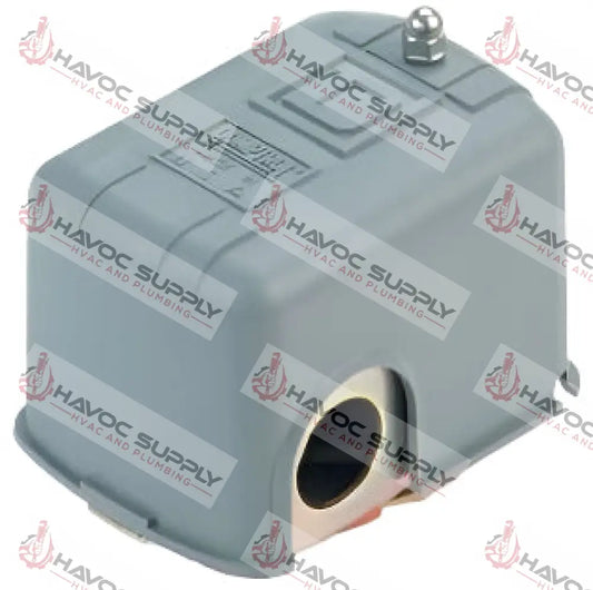 FSG2M4 - 30-50 WELL PRESSURE SWITCH MANUAL RESET - SO IRRIGATION