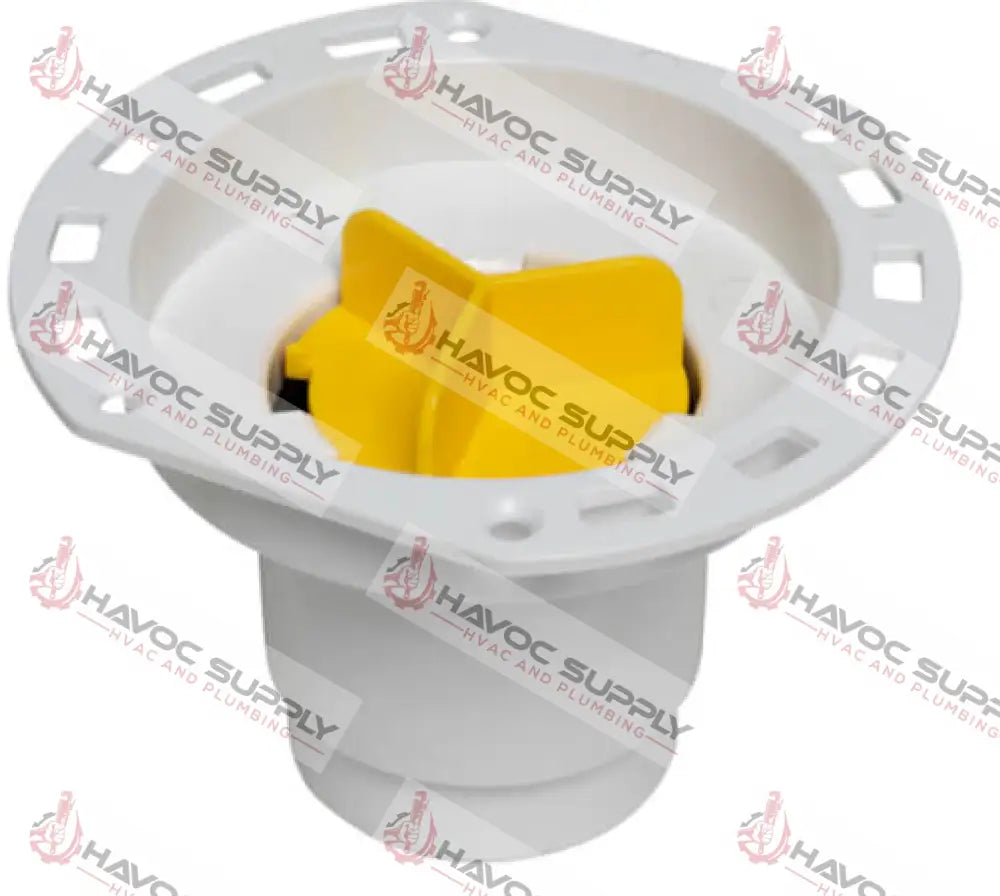 FTD5135P - OATEY FREESTANDING PVC TUB DRAIN - HAVOC SUPPLY, LLC