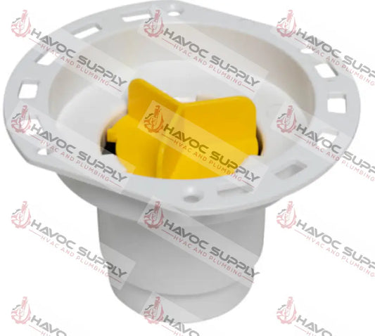 FTD5135P - OATEY FREESTANDING PVC TUB DRAIN - HAVOC SUPPLY, LLC