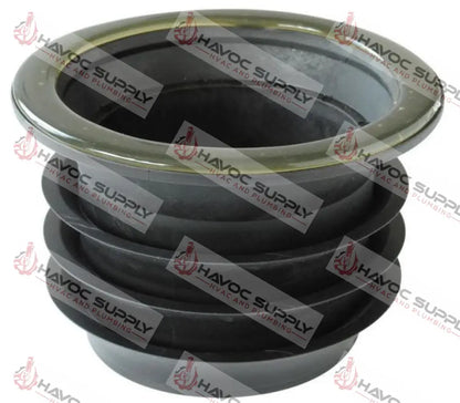 FTS-4 - FERNCO TOILET SEAL - SO - HAVOC SUPPLY, LLC