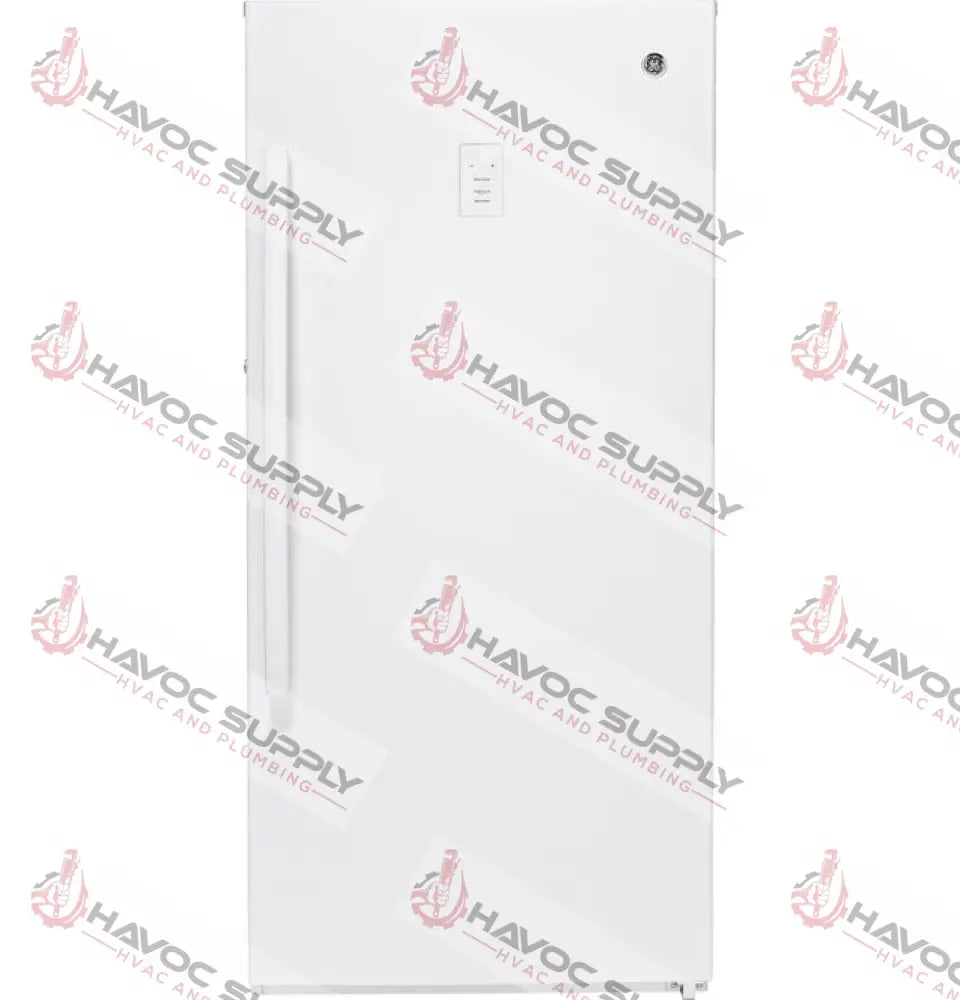 FUF14SMRWW - GE UPRIGHT FREEZER - SO - HAVOC SUPPLY, LLC