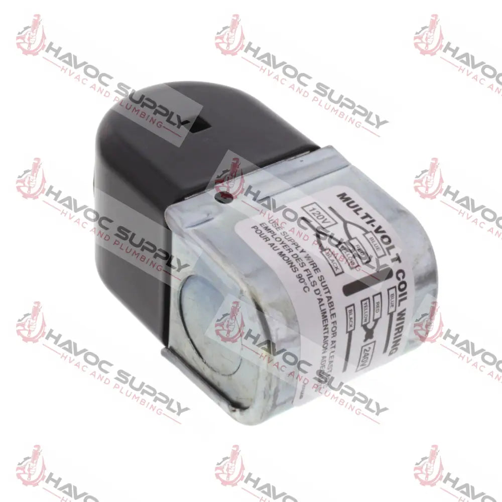 G23MM120/240 - GP SOLENOID COIL 120/240V - HAVOC SUPPLY, LLC