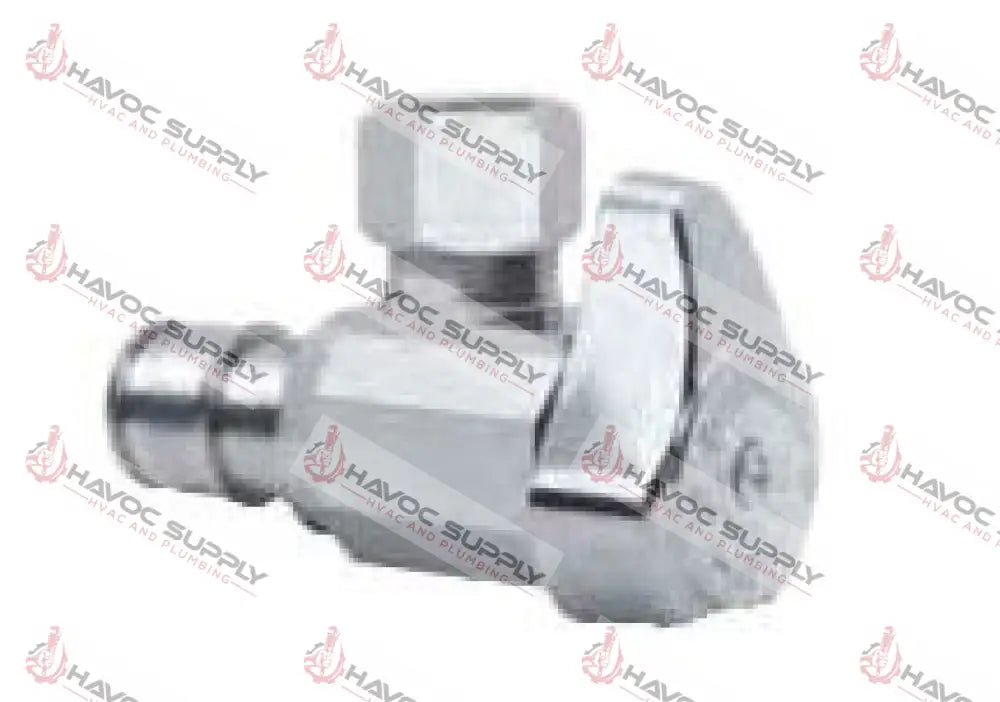 G2CEPX19XC ANGLE STOP VALVE 1/4 TURN - HAVOC SUPPLY, LLC