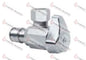 G2CEPX19XC ANGLE STOP VALVE 1/4 TURN - HAVOC SUPPLY, LLC