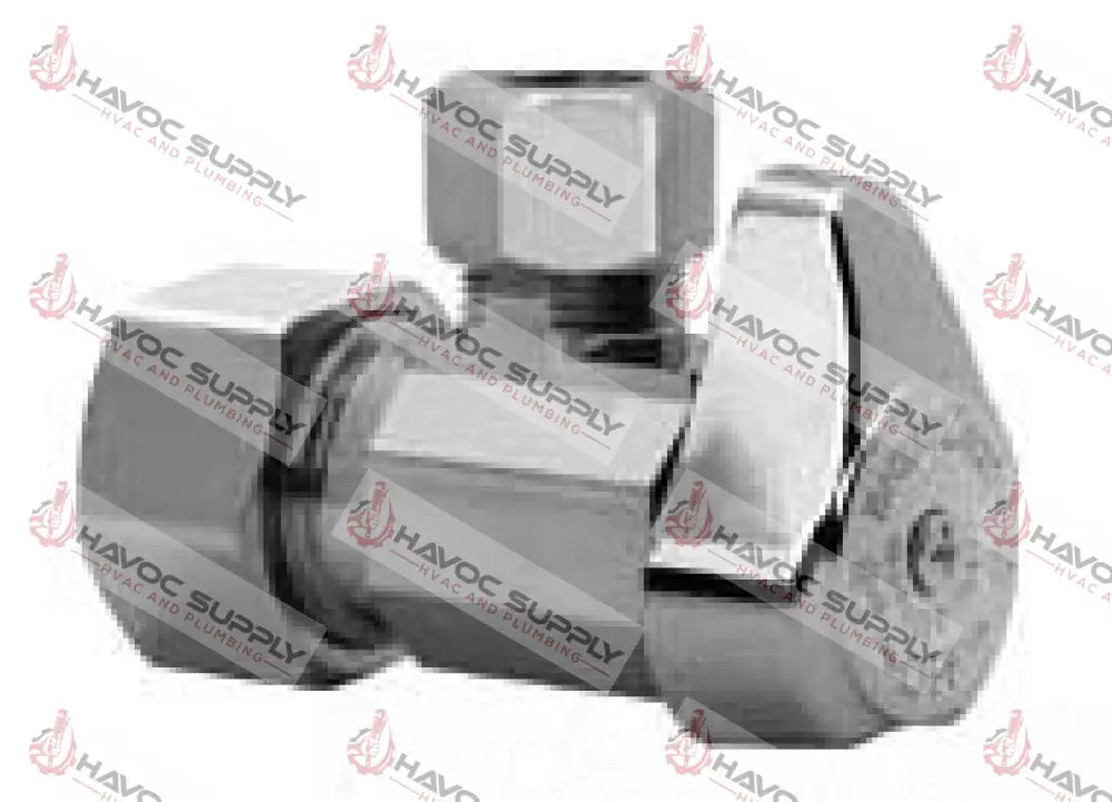 G2CR09XC ANGLE STOP VALVE 1/4 TURN - HAVOC SUPPLY, LLC