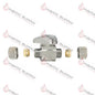 G2CR11XC - 3/8 X 3/8 1/4 TURN STRAIGHT STOP VALVE - HAVOC SUPPLY, LLC