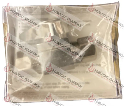 G2CR11XC - 3/8 X 3/8 1/4 TURN STRAIGHT STOP VALVE - HAVOC SUPPLY, LLC