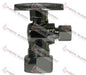 G2R07X-C - 1/2’’ FIP X 1/4’’ COMP ANGLE STOP VALVE PLUMBING SUPPLIES