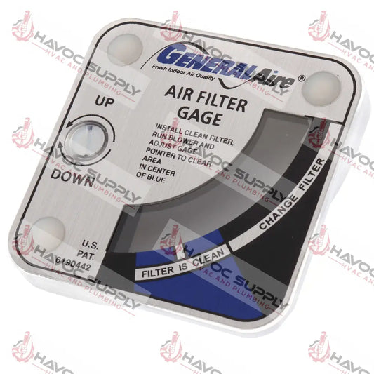 G99 - GENERAL GAUGE AIR FILTER - HAVOC SUPPLY, LLC