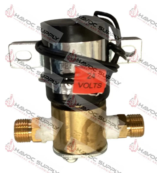GA4040 - APRILAIRE HUMIDIFIER SOLENOID VALVE - HAVOC SUPPLY, LLC