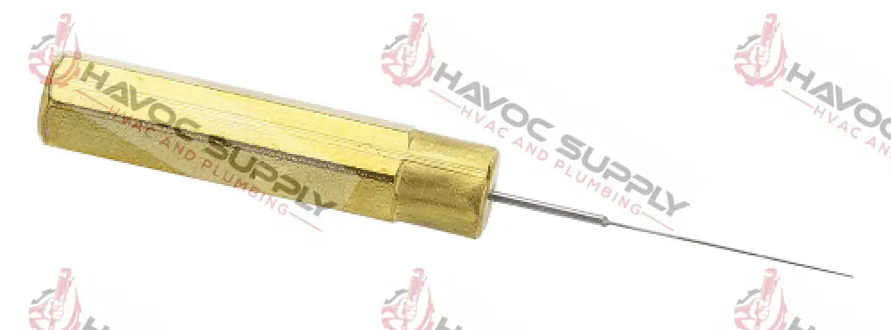 GB3015 - PILOT BROACH - HAVOC SUPPLY, LLC