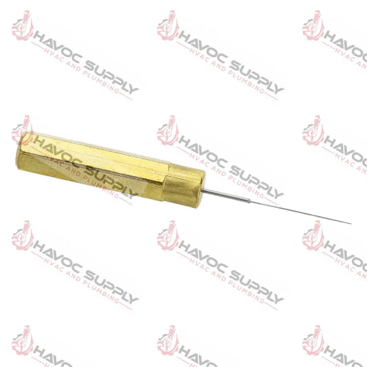 GB3015 - PILOT BROACH - HAVOC SUPPLY, LLC