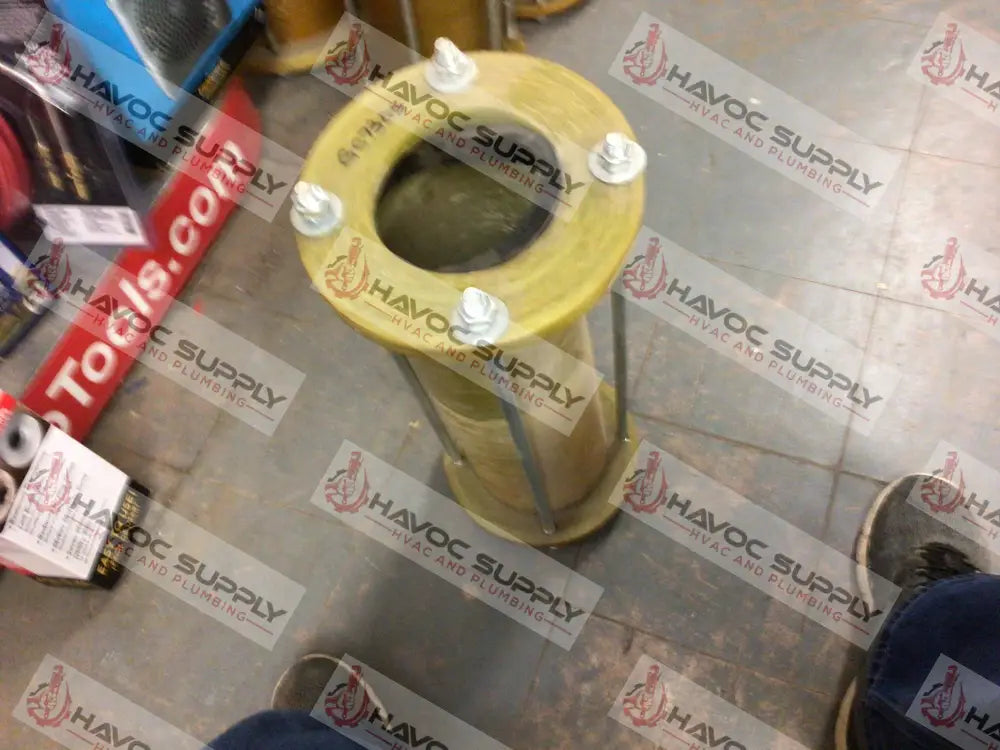 GC7305 - HAVOC SUPPLY, LLC