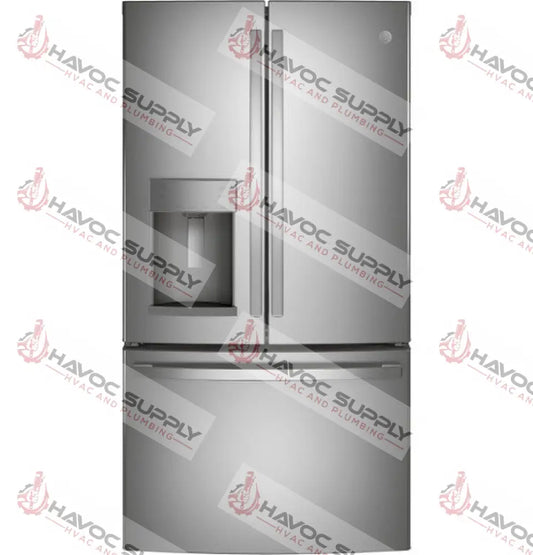 GFE28GYNFS - GE ENERGY STAR REFRIGERATOR - SO - HAVOC SUPPLY, LLC