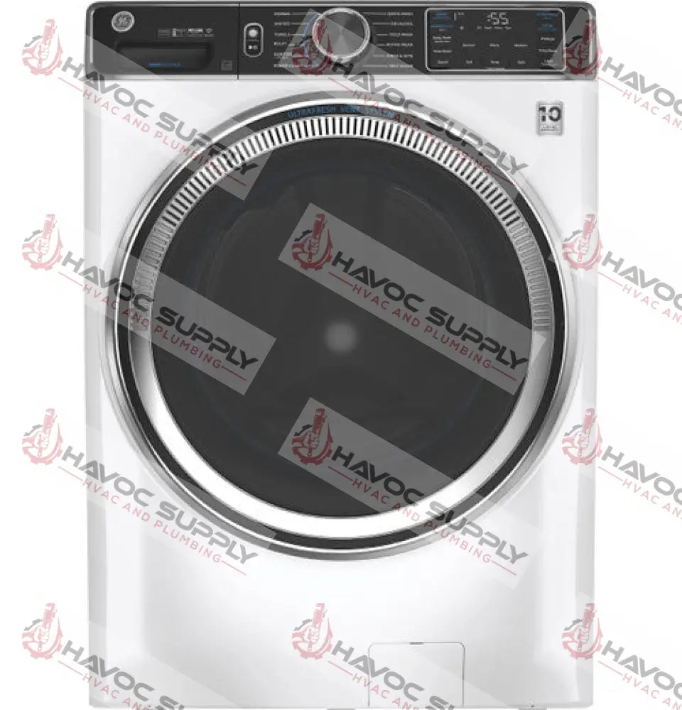 GFW850SSNWW - GE FRONT LOAD WASHING MACHINE - SO APPLIANCES