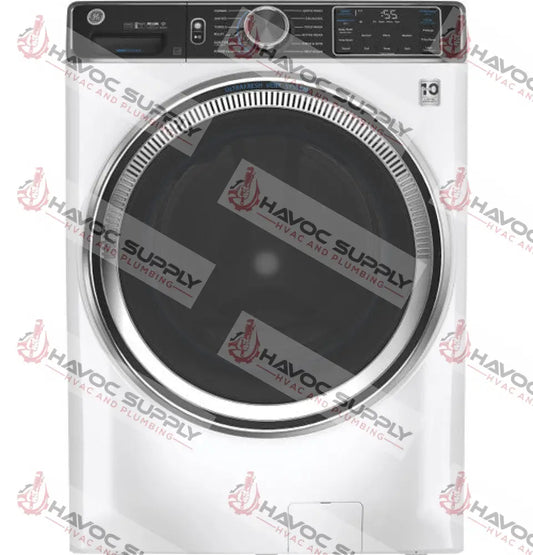 GFW850SSNWW - GE FRONT LOAD WASHING MACHINE - SO APPLIANCES