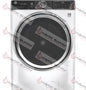 GFW850SSNWW - GE FRONT LOAD WASHING MACHINE - SO APPLIANCES