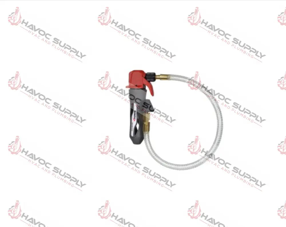 GG1 - GALLO CO2 DRAIN CLEANING GUN - HAVOC SUPPLY, LLC