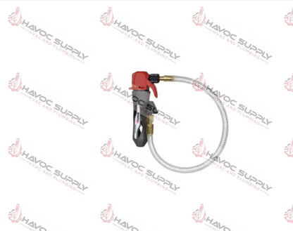 GG1 - GALLO CO2 DRAIN CLEANING GUN - HAVOC SUPPLY, LLC