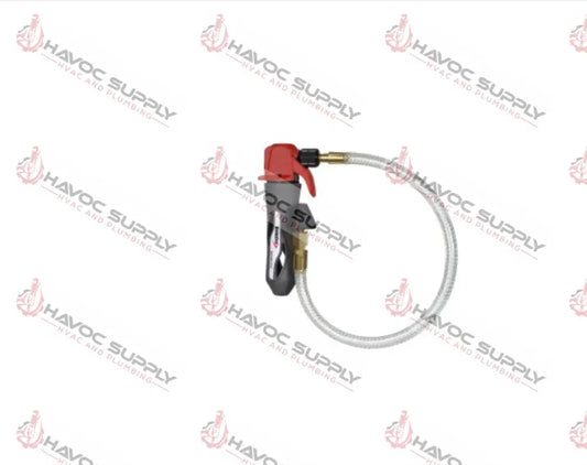 GG1 - GALLO CO2 DRAIN CLEANING GUN - HAVOC SUPPLY, LLC