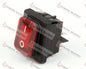 GLOU03041215027 - ROCKER POWER SWITCH - SO - HAVOC SUPPLY, LLC