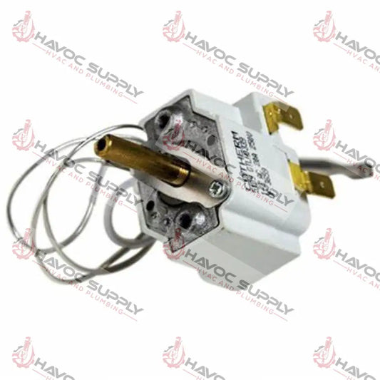 GLOU03051220008 - THERMOSTAT - SO - HAVOC SUPPLY, LLC