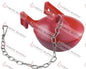GP49114 KHOLER FLAPPER - HAVOC SUPPLY, LLC