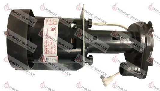 GPP3MA2 - MANITOWOC WATER PUMP 230V - HAVOC SUPPLY, LLC