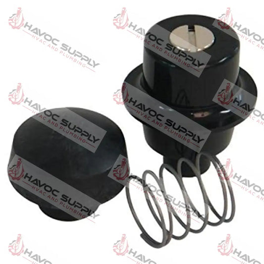 H-541-ASD - 1" SCREWDRIVER STOP REPAIR KIT - SO - HAVOC SUPPLY, LLC