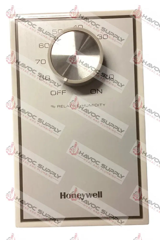H46C1166 - HONEYWELL DEHUMIDISTAT - HAVOC SUPPLY, LLC