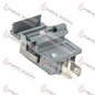 H5S - 50/60A AUX SWITCH FOR CONTACTOR - HAVOC SUPPLY, LLC