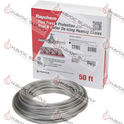 H611050 - 120V HEAT TAPE PER FOOT - HAVOC SUPPLY, LLC