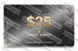 $25 GIFT CARD