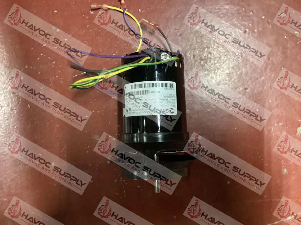 HC30CK234 - ICP INDUCER MOTOR - SO - HAVOC SUPPLY, LLC