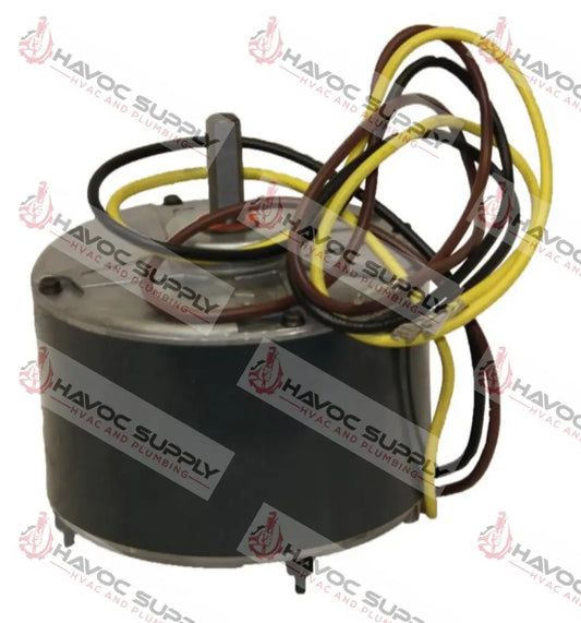 HC33GE208 - 1/6 HP CARRIER CONDENSER MOTOR - SO - HAVOC SUPPLY, LLC