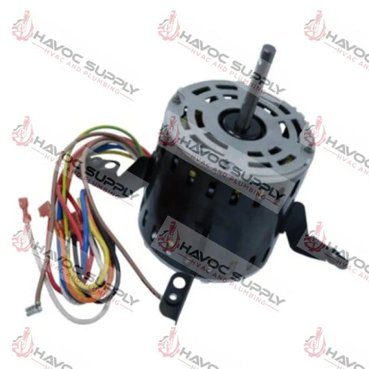 HC43TQ113 - 1/2 HP CARRIER/BRYANT/PAYNE OEM PSC BLOWER MOTOR - HAVOC SUPPLY, LLC